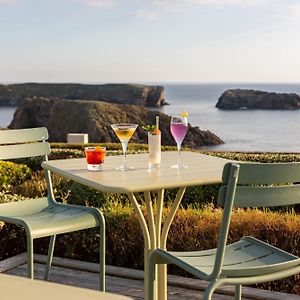 Le Grand Large, Belle-Ile-En-Mer